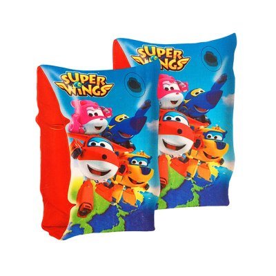 Manguitos Super Wings