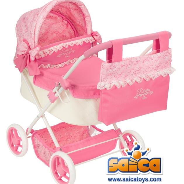 Muñecas Saica - Cuco Reborn