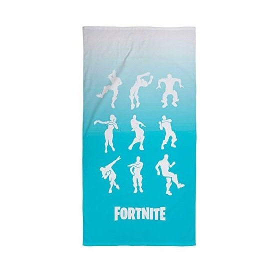 Toalla Microfibra FORNITE Baile