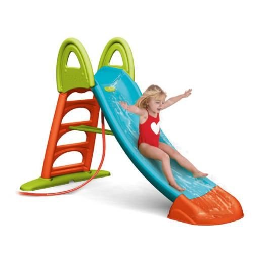 Feber Water Slide 10 Tobogán con Agua ***Sólo Disponible en Tienda***