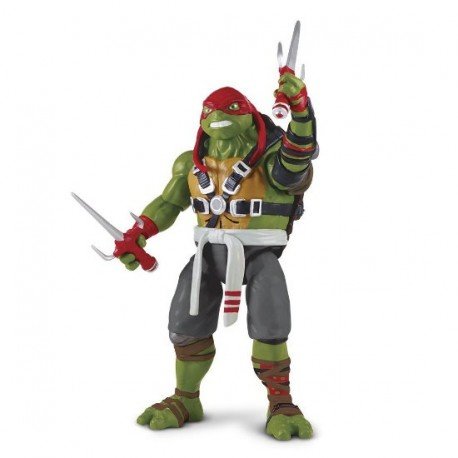 Tortuga Ninja - Sonidos Raphael