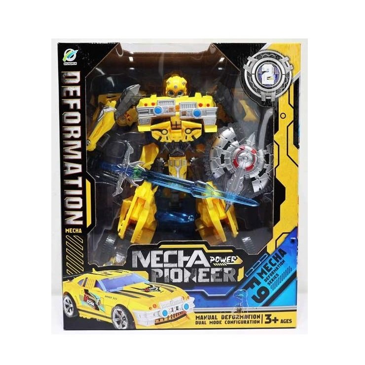Transformer Bumbleble