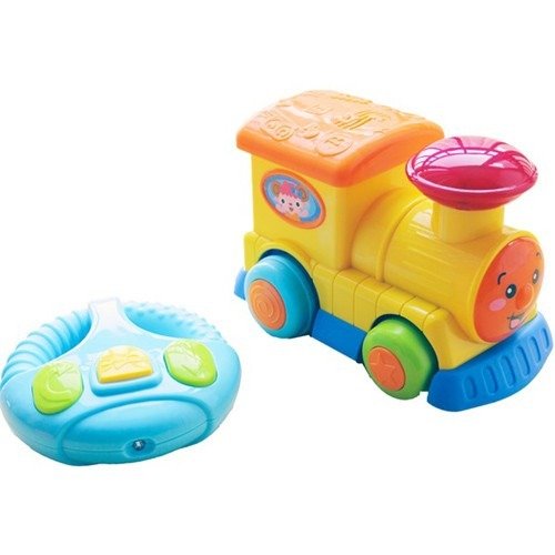 Tren radio control luces y sonidos