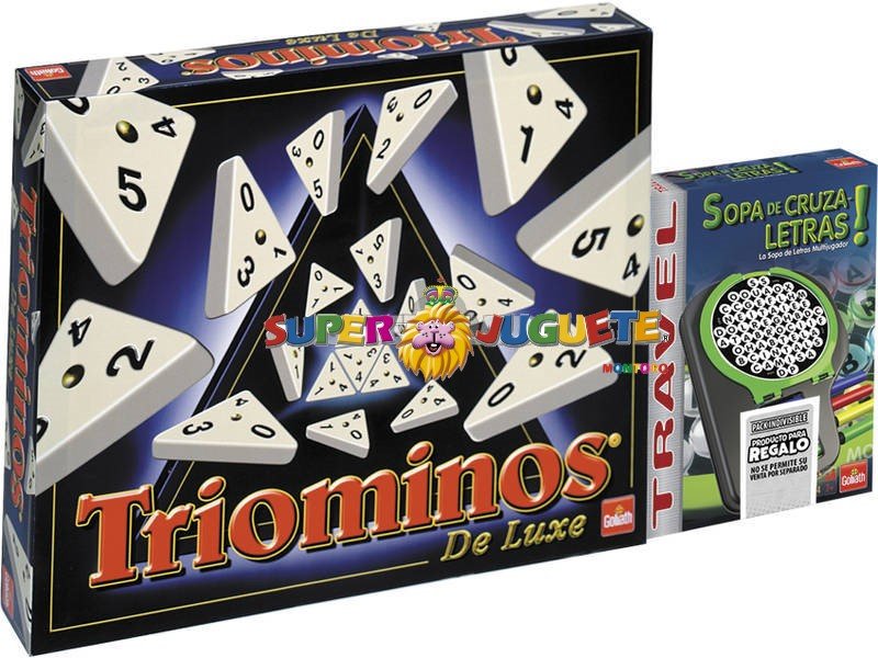Triominos
