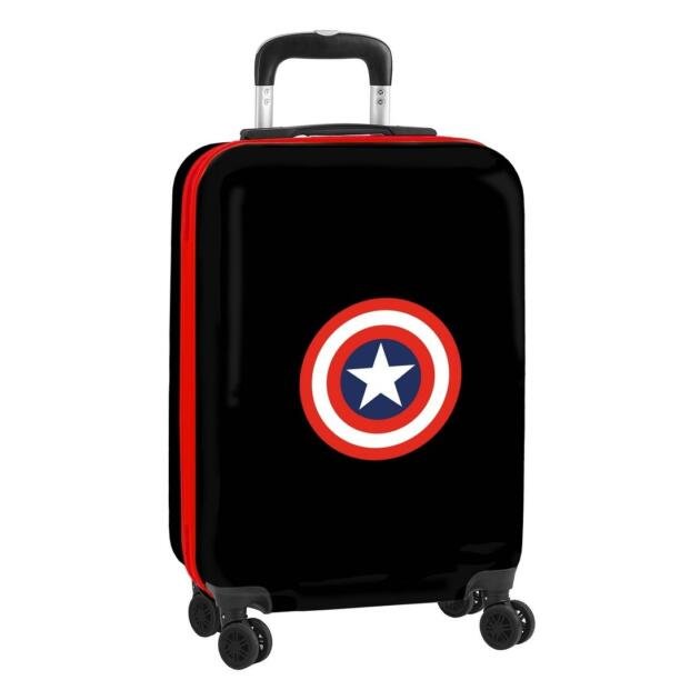 MALETA Cabina Marvel Avengers