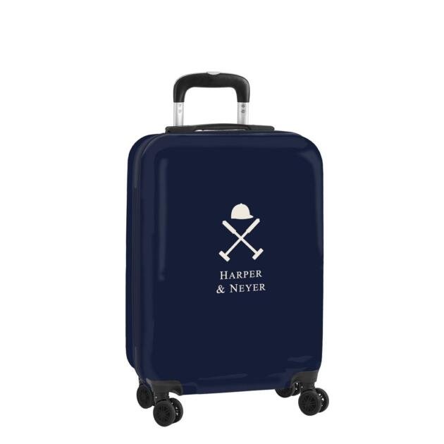 MALETA Cabina 20" Harper & Neyer