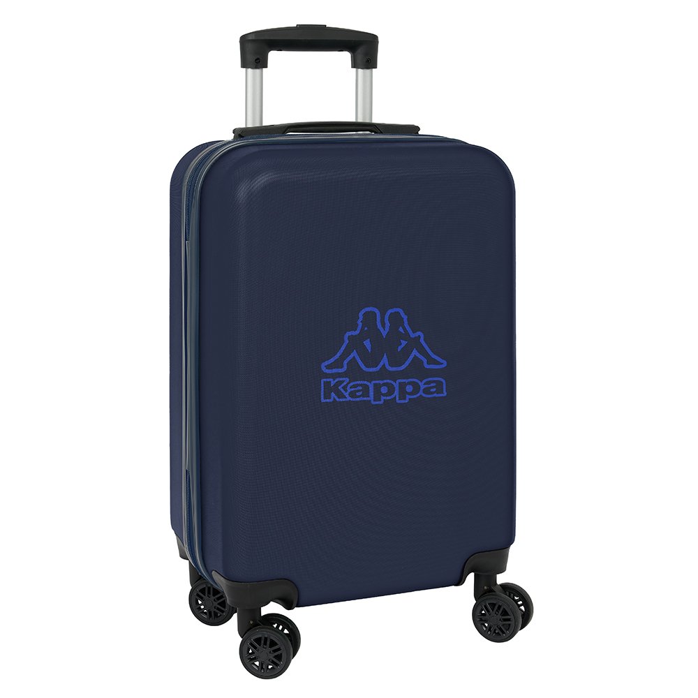 MALETA CABINA 20" KAPPA "BLUE NIGHT"