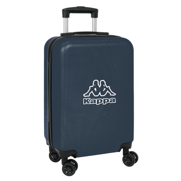 MALETA CABINA 20" KAPPA "DARK NAVY"
