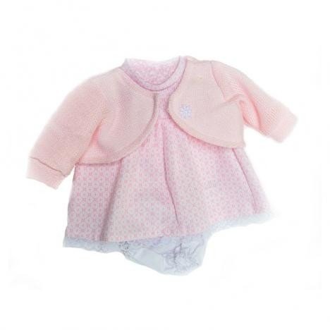 Vestido para Muñecas 33 cm Antonio Juan