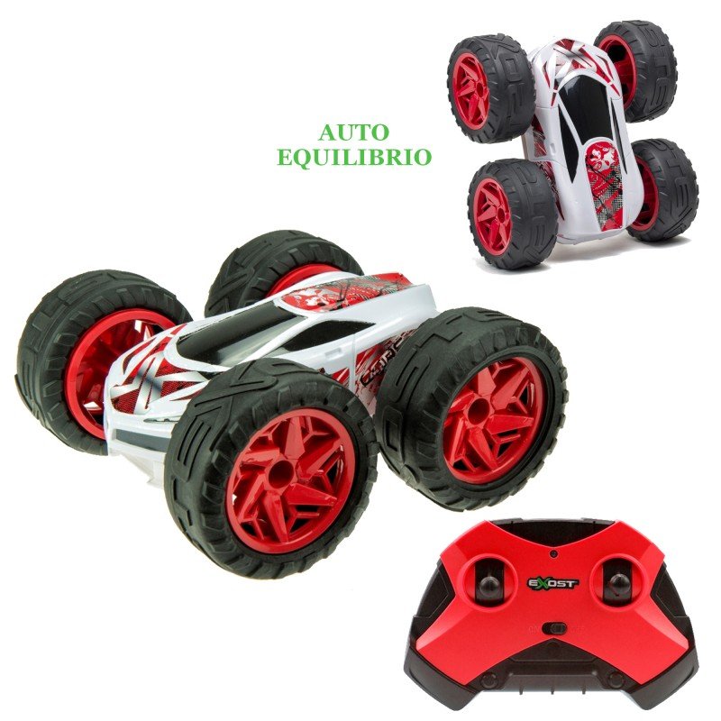 Xtreme Wheelie R/C